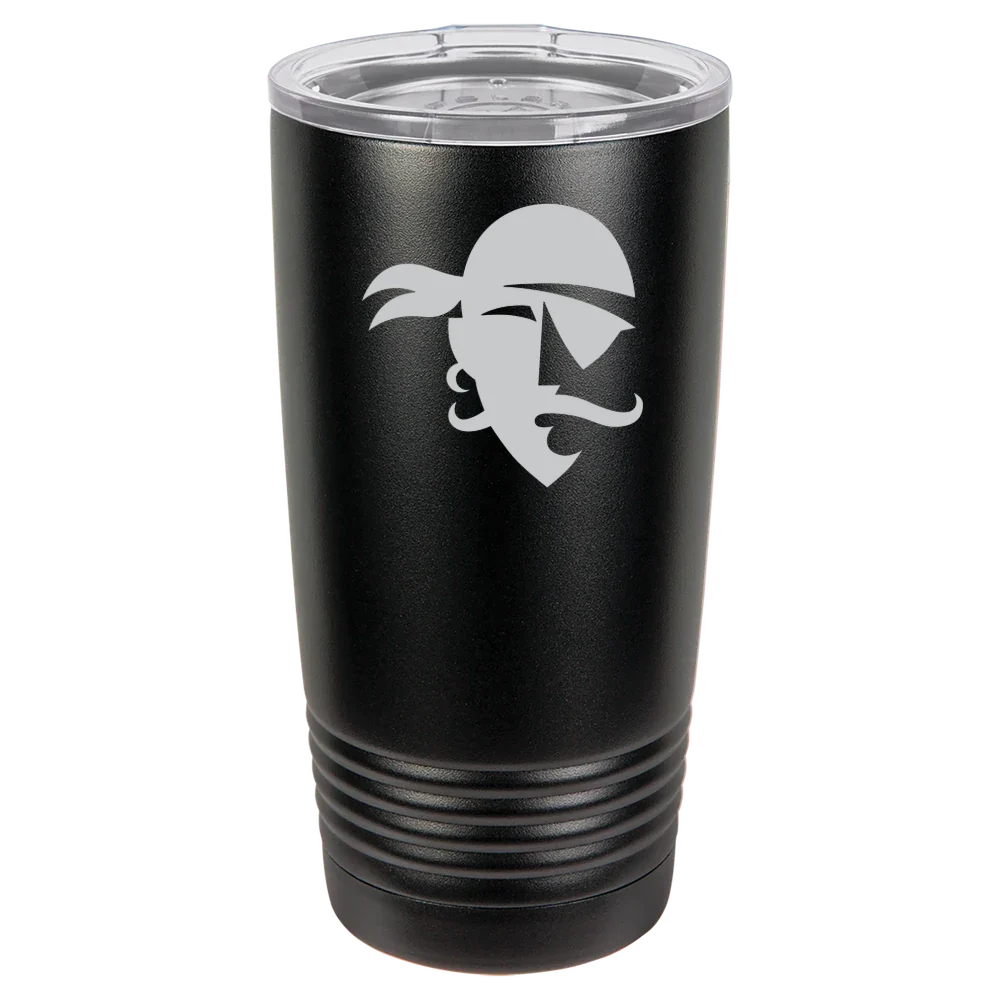Seton Hall University Polar Camel 20 oz. Ringneck Tumbler with Standard Lid