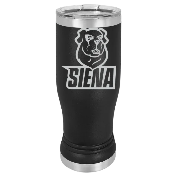 Siena University Polar Camel 14 oz. Pilsner Tumbler