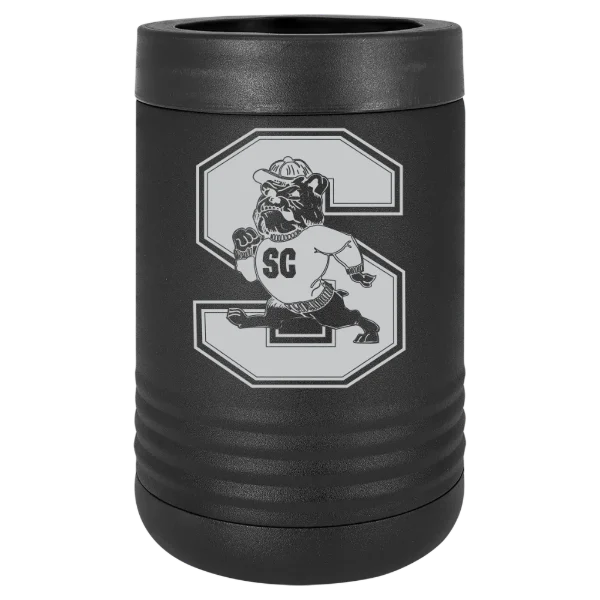 South Carolina State University Polar Camel Standard Beverage Holder