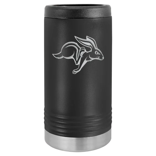 South Dakota State University Polar Camel Slim Beverage Holder