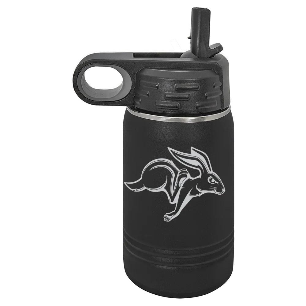 South Dakota State University Polar Camel 12 oz. Water Bottle