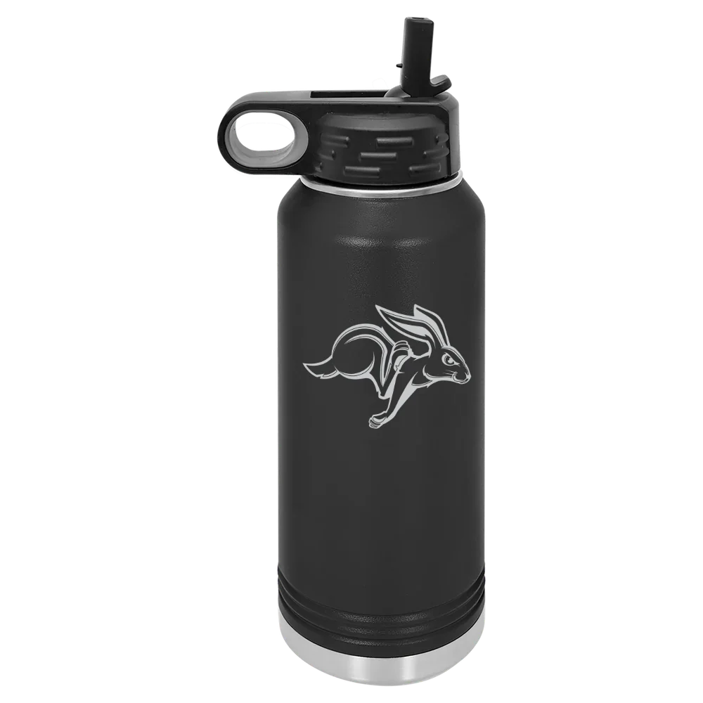 South Dakota State University Polar Camel 32 oz. Water Bottle