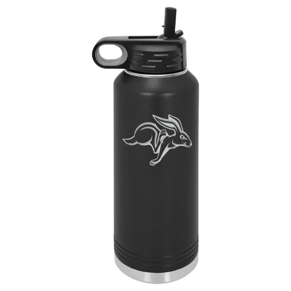 South Dakota State University Polar Camel 40 oz. Water Bottle