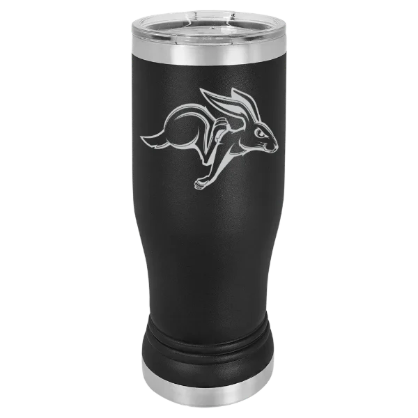 South Dakota State University Polar Camel 14 oz. Pilsner Tumbler