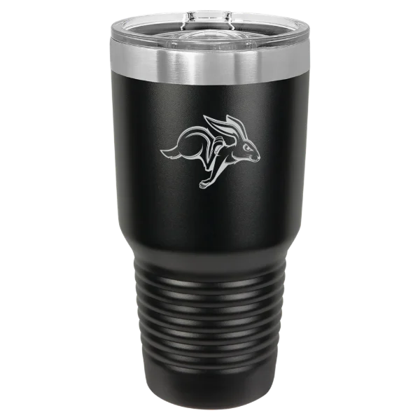 South Dakota State University Polar Camel 30 oz. Ringneck Tumbler with Slider Lid