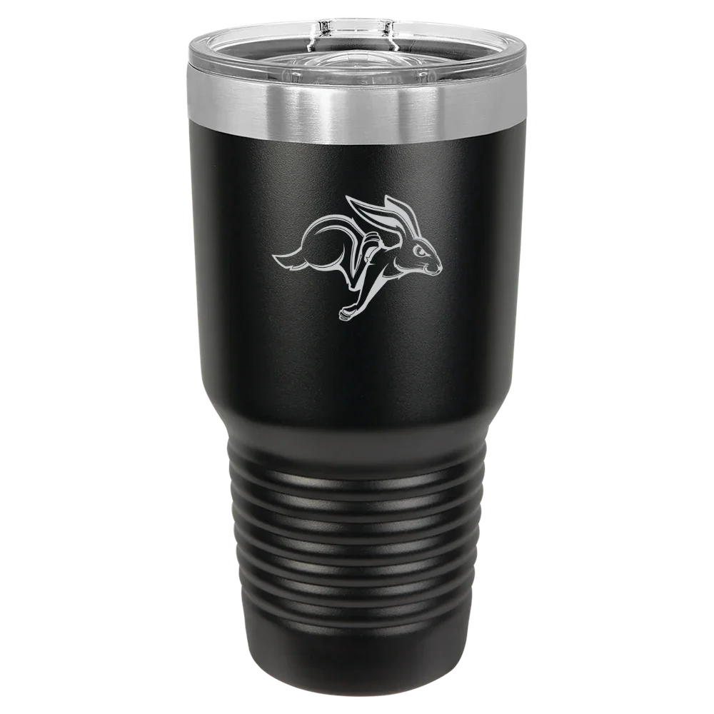 South Dakota State University Polar Camel 30 oz. Ringneck Tumbler with Slider Lid