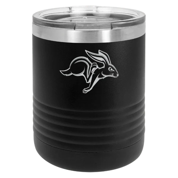 South Dakota State University Polar Camel 10 oz. Tumbler with Standard Lid