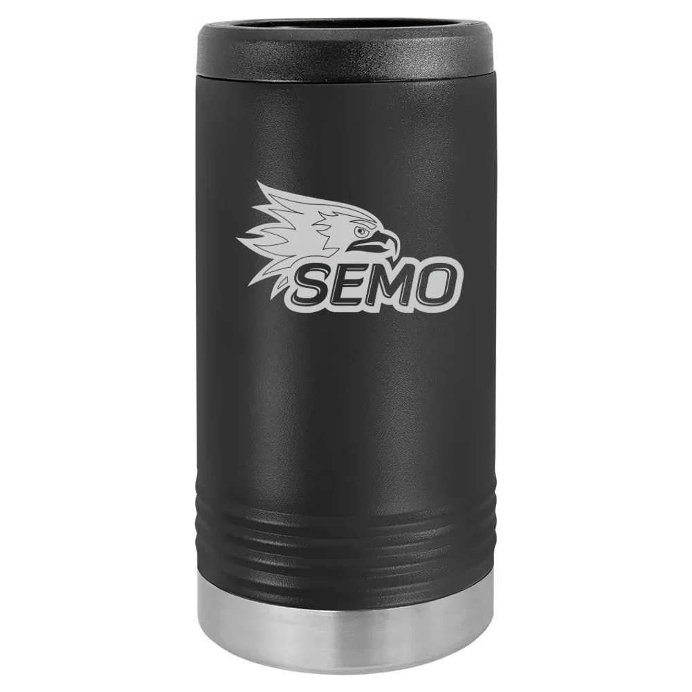 Southeast Missouri State University Polar Camel Slim Beverage Holder