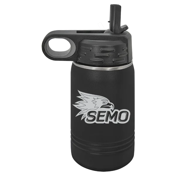 Southeast Missouri State University Polar Camel 12 oz. Water Bottle