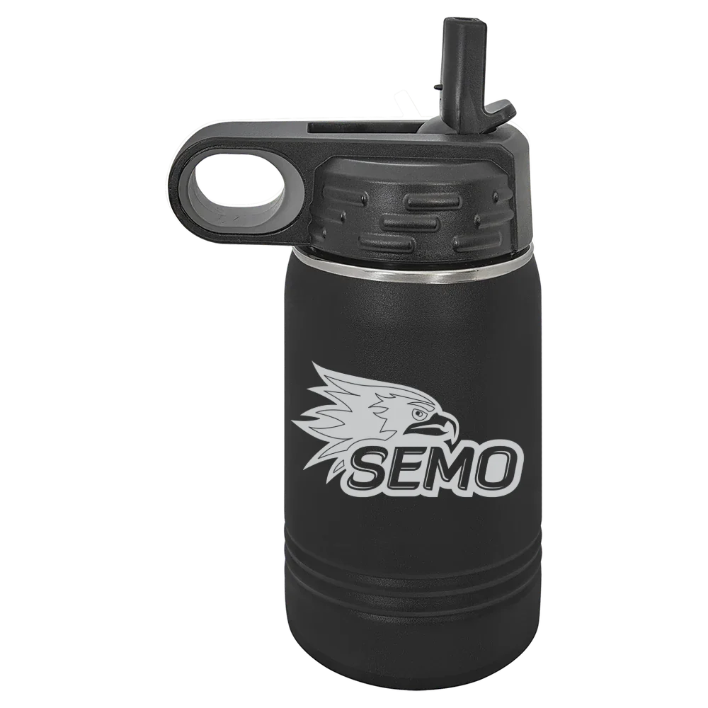Southeast Missouri State University Polar Camel 12 oz. Water Bottle