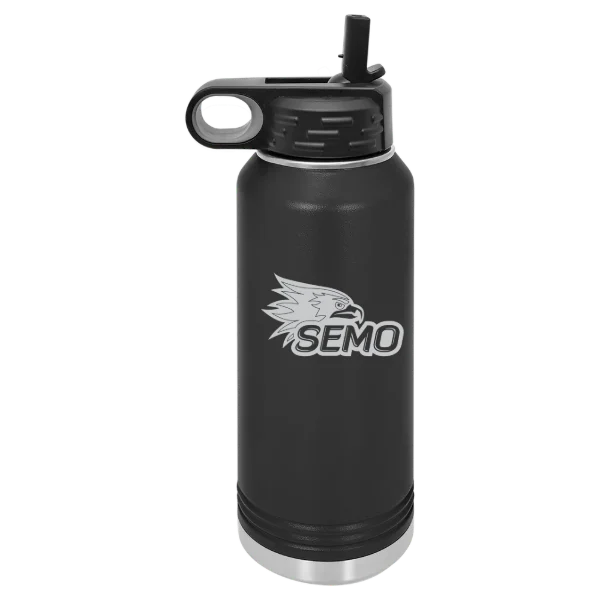Southeast Missouri State University Polar Camel 32 oz. Water Bottle