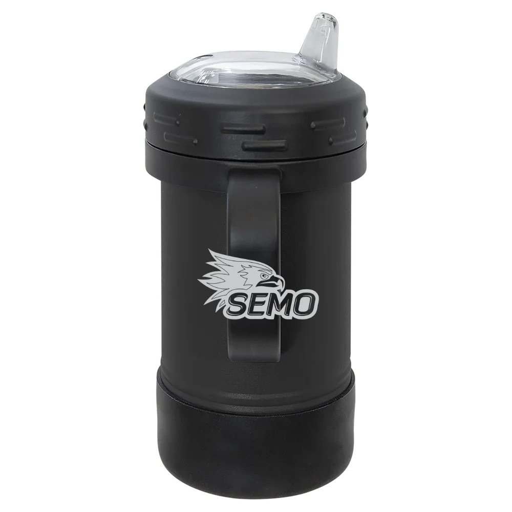 Southeast Missouri State University Polar Camel 10 oz. Sippy Cup
