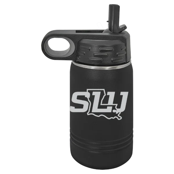 Southeastern Louisiana University Polar Camel 12 oz. Water Bottle