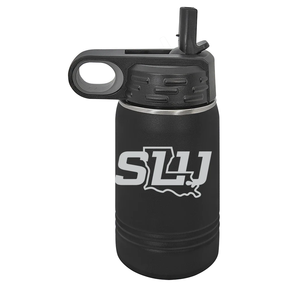 Southeastern Louisiana University Polar Camel 12 oz. Water Bottle
