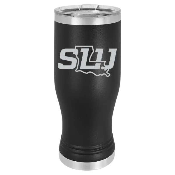 Southeastern Louisiana University Polar Camel 20 oz. Pilsner Tumbler