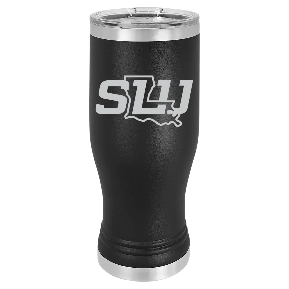Southeastern Louisiana University Polar Camel 20 oz. Pilsner Tumbler