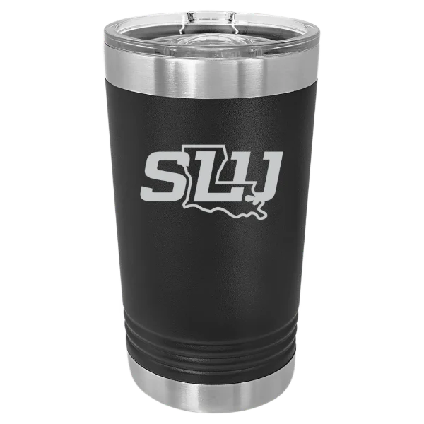 Southeastern Louisiana University Polar Camel 16 oz. Pint Tumbler