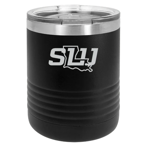 Southeastern Louisiana University Polar Camel 10 oz. Tumbler with Standard Lid