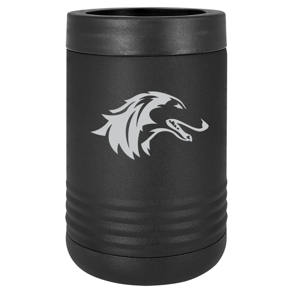 Southern Illinois University at Carbondale Polar Camel Standard Beverage Holder
