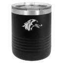 Southern Illinois University at Carbondale Polar Camel 10 oz. Tumbler with Standard Lid