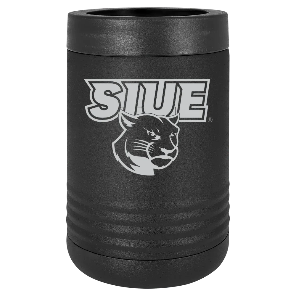 Southern Illinois University Edwardsville Polar Camel Standard Beverage Holder