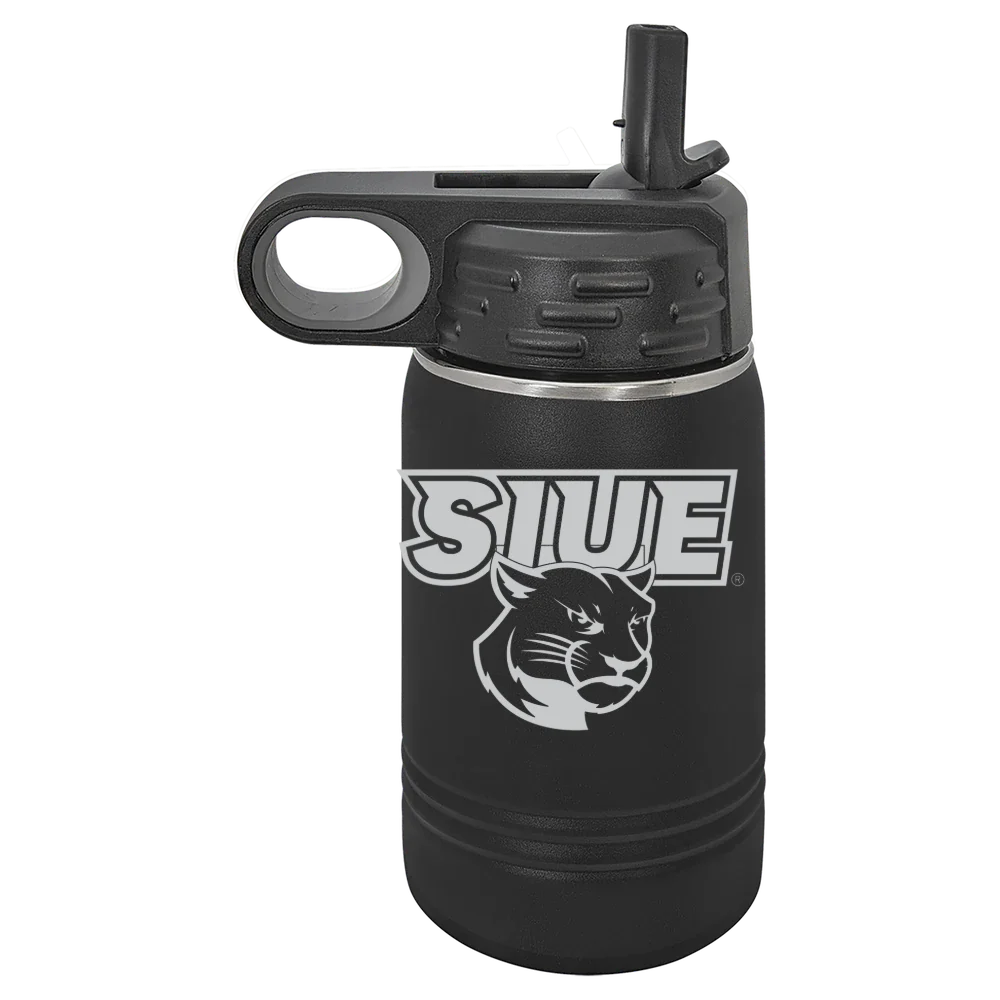 Southern Illinois University Edwardsville Polar Camel 12 oz. Water Bottle