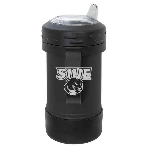 Southern Illinois University Edwardsville Polar Camel 10 oz. Sippy Cup