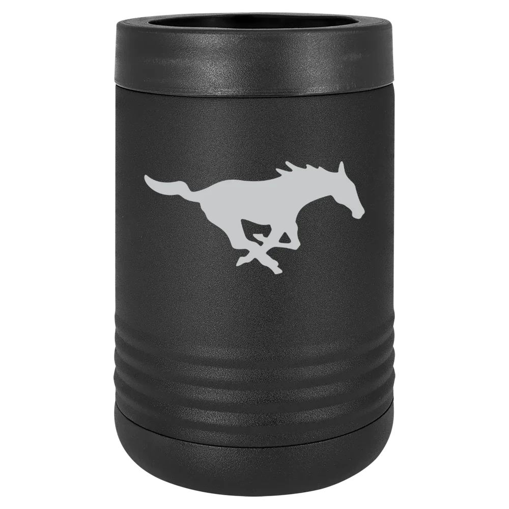 Southern Methodist University Polar Camel Standard Beverage Holder