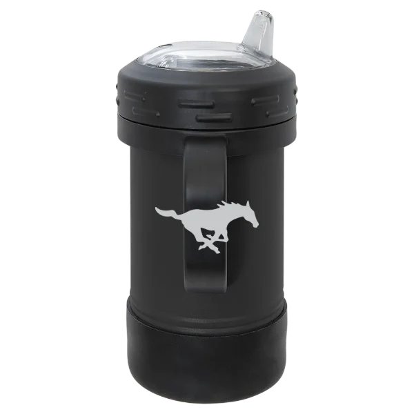 Southern Methodist University Polar Camel 10 oz. Sippy Cup
