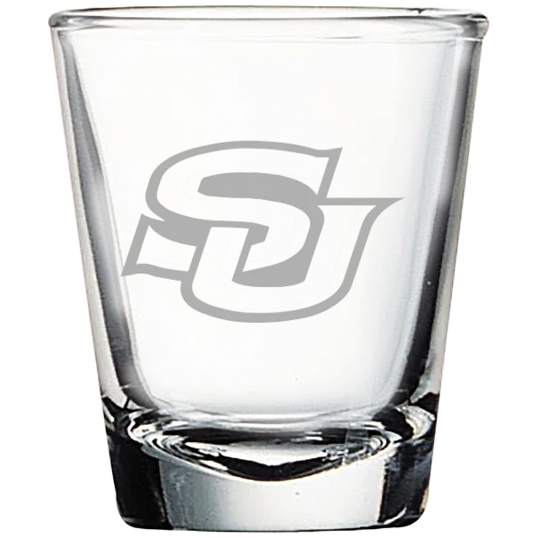 Southern University, Baton Rouge Polar Camel 1.7 oz. Shot Glass