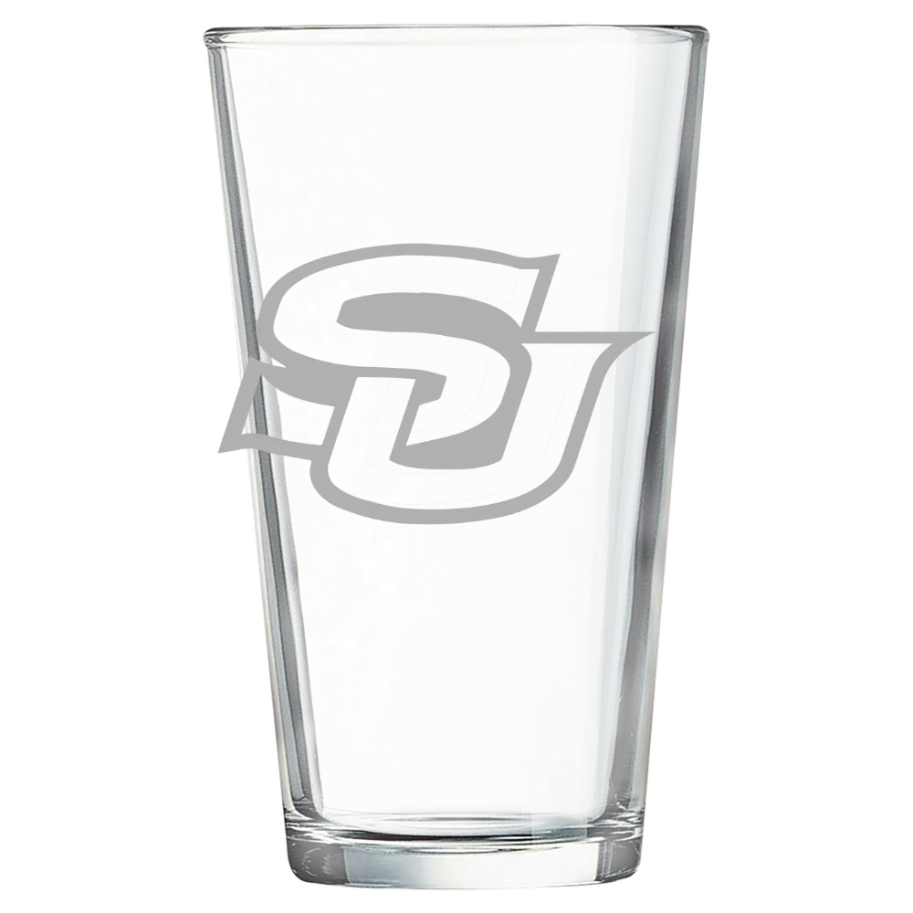 Southern University, Baton Rouge Polar Camel 16 oz. Pint Mixing Glass