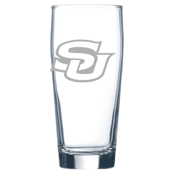 Southern University, Baton Rouge Polar Camel 16 oz. Willi Becher Beer Glass