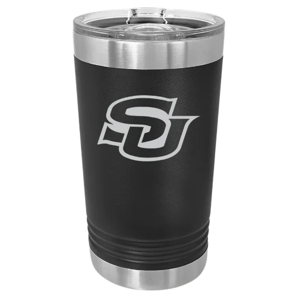 Southern University, Baton Rouge Polar Camel 16 oz. Pint Tumbler