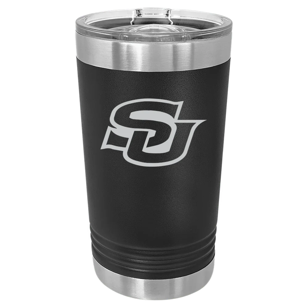 Southern University, Baton Rouge Polar Camel 16 oz. Pint Tumbler