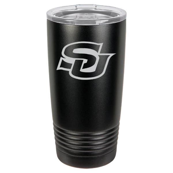 Southern University, Baton Rouge Polar Camel 20 oz. Ringneck Tumbler with Standard Lid