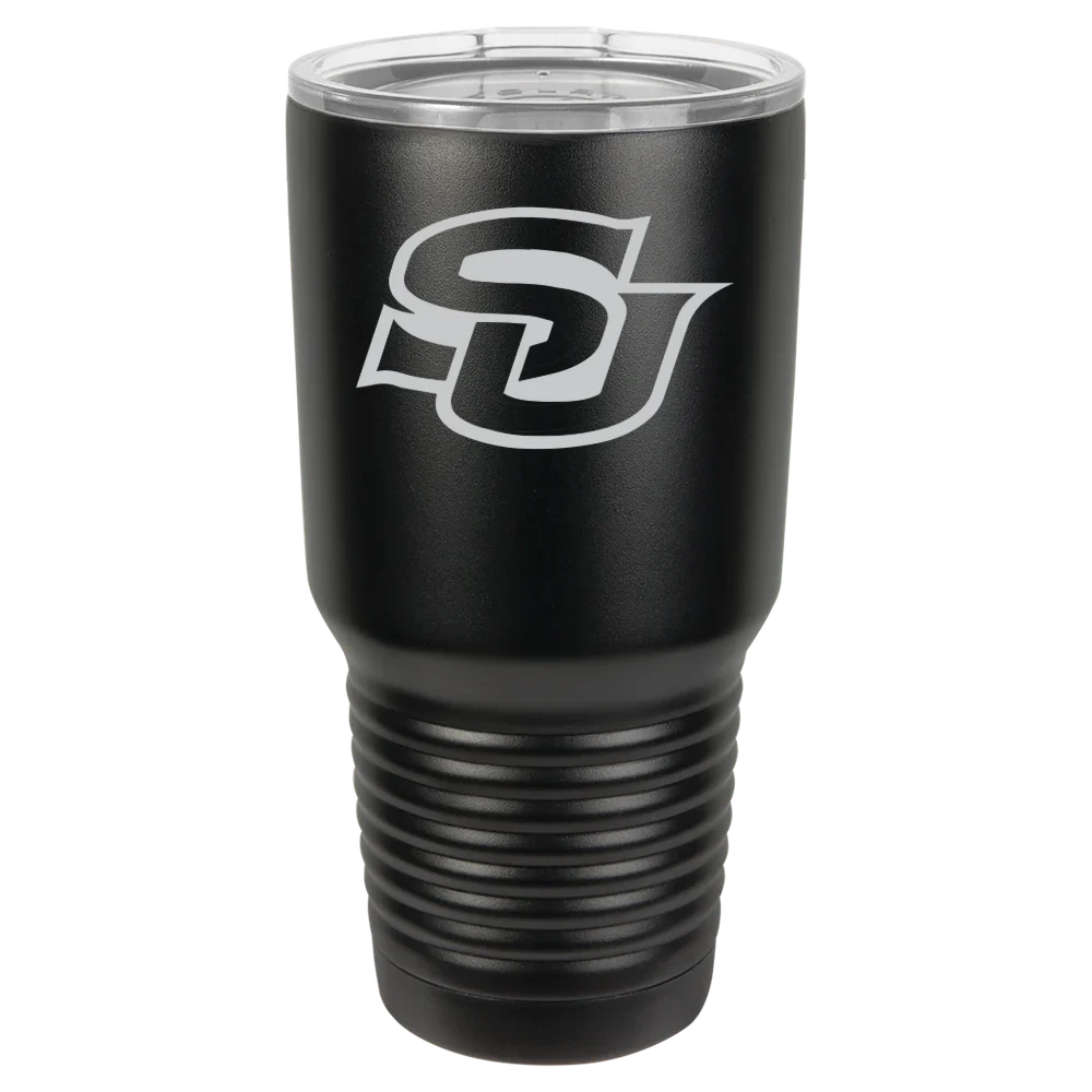 Southern University, Baton Rouge Polar Camel 30 oz. Ringneck Tumbler with Standard Lid
