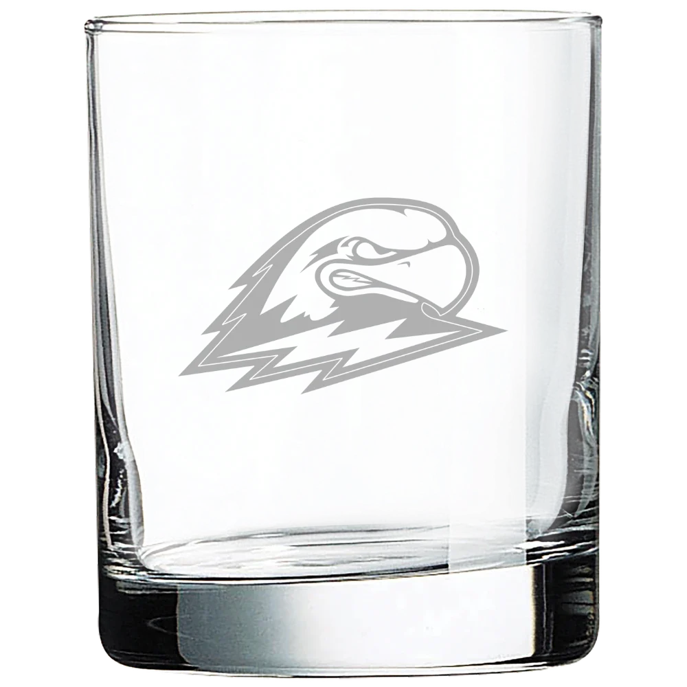 Southern Utah University Polar Camel 10 1/2 oz. On The Rocks Glass