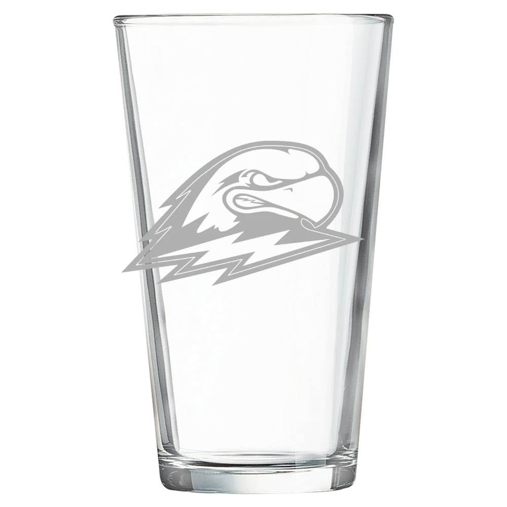 Southern Utah University Polar Camel 16 oz. Pint Mixing Glass