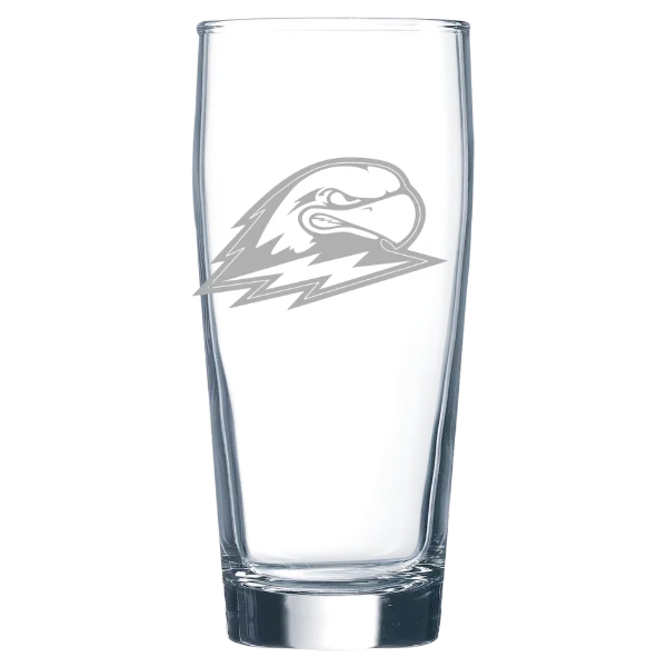 Southern Utah University Polar Camel 16 oz. Willi Becher Beer Glass