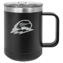 Southern Utah University Polar Camel 15 oz. Mug with Slider Lid