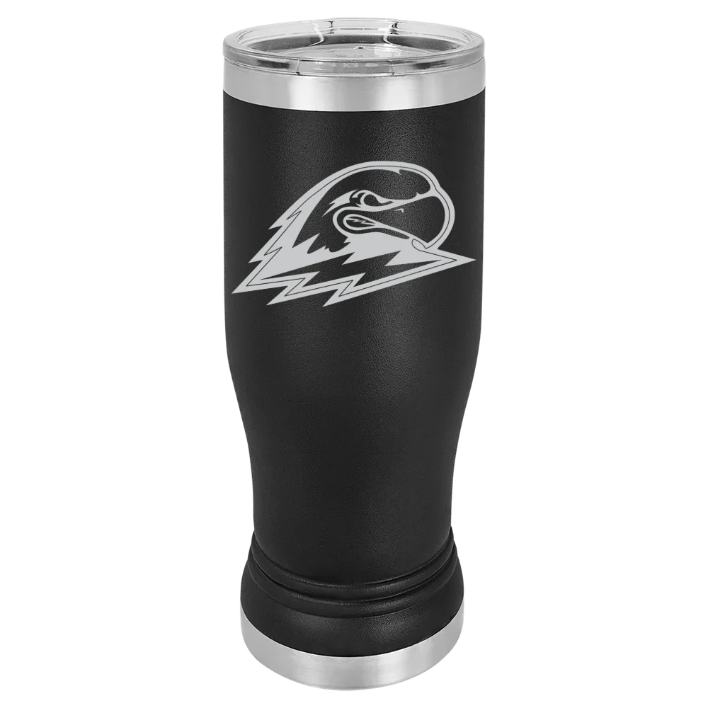 Southern Utah University Polar Camel 14 oz. Pilsner Tumbler