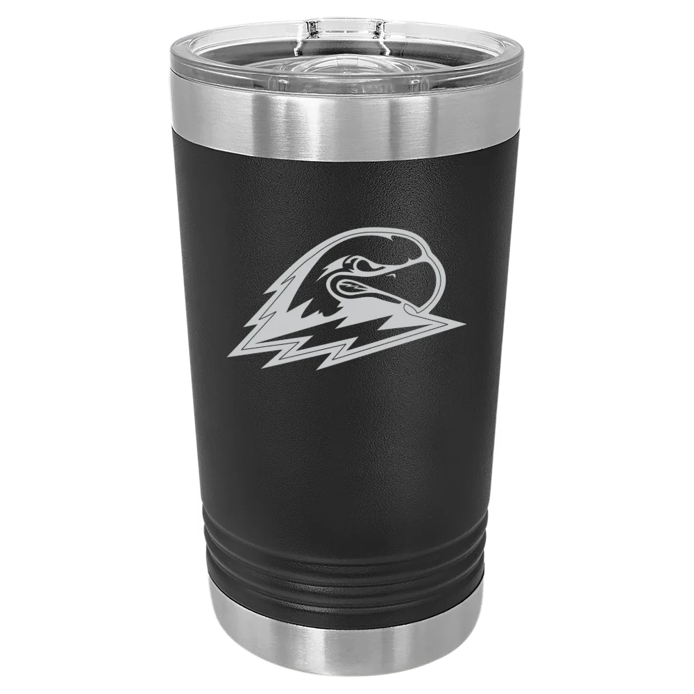 Southern Utah University Polar Camel 16 oz. Pint Tumbler