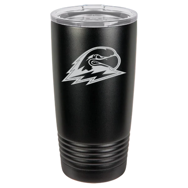 Southern Utah University Polar Camel 20 oz. Ringneck Tumbler with Standard Lid