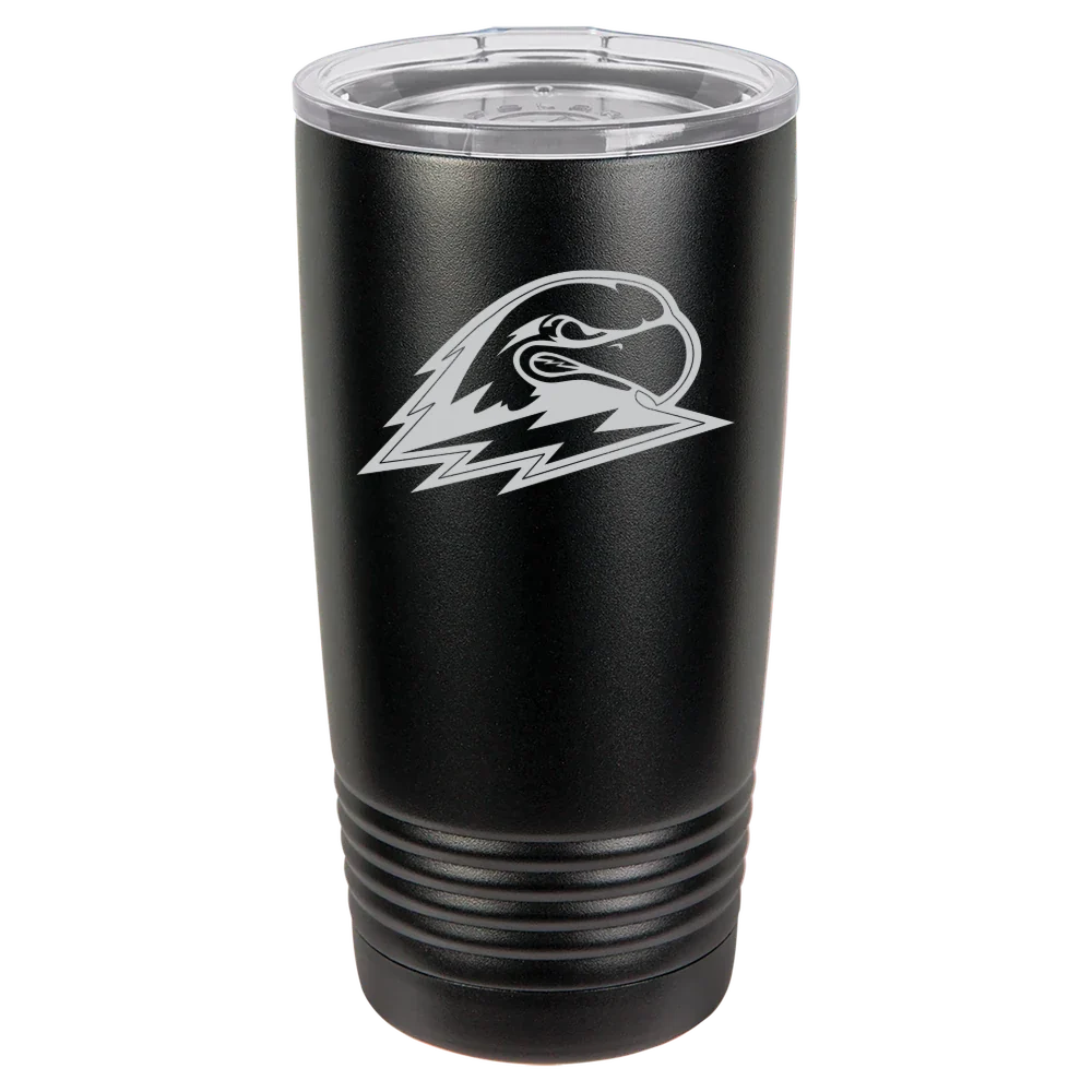 Southern Utah University Polar Camel 20 oz. Ringneck Tumbler with Standard Lid