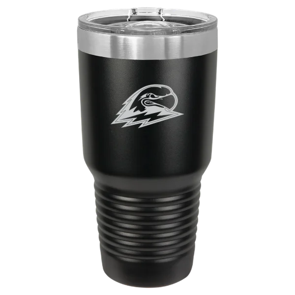 Southern Utah University Polar Camel 30 oz. Ringneck Tumbler with Slider Lid