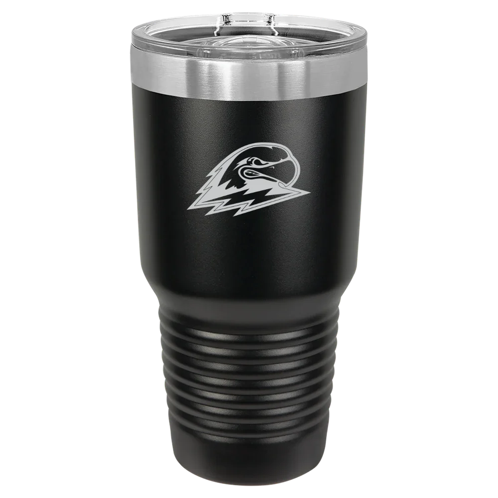 Southern Utah University Polar Camel 30 oz. Ringneck Tumbler with Slider Lid
