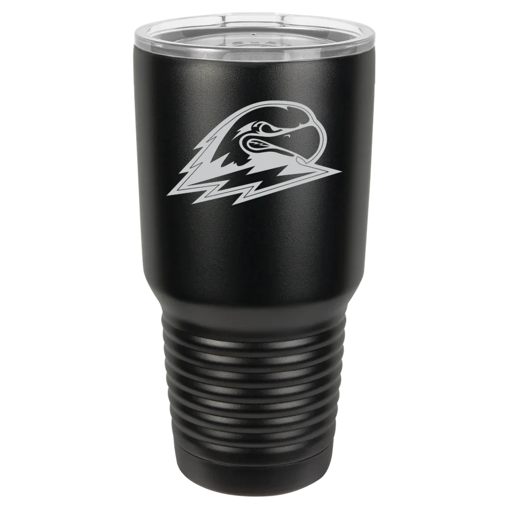 Southern Utah University Polar Camel 30 oz. Ringneck Tumbler with Standard Lid