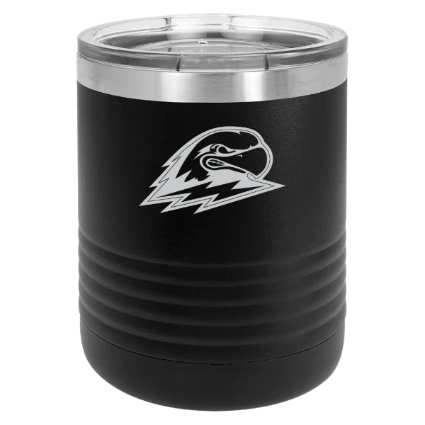 Southern Utah University Polar Camel 10 oz. Tumbler with Standard Lid