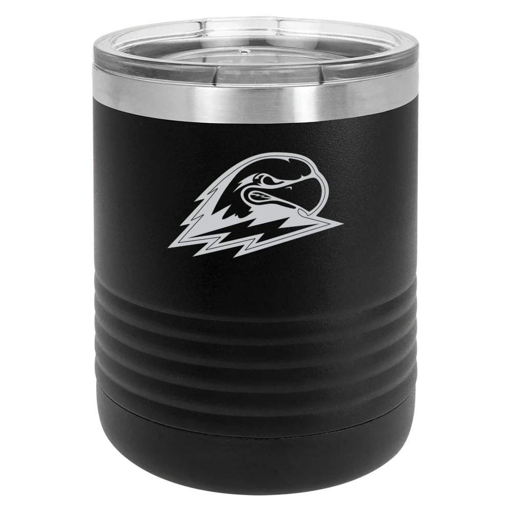 Southern Utah University Polar Camel 10 oz. Tumbler with Standard Lid