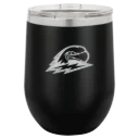 Southern Utah University Polar Camel 12 oz. Stemless Wine Tumbler
